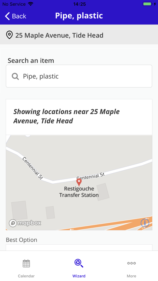 #5. Recycle Restigouche (iOS) 由: Restigouche Regional Service Commission