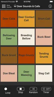 deer sounds & calls problems & solutions and troubleshooting guide - 2