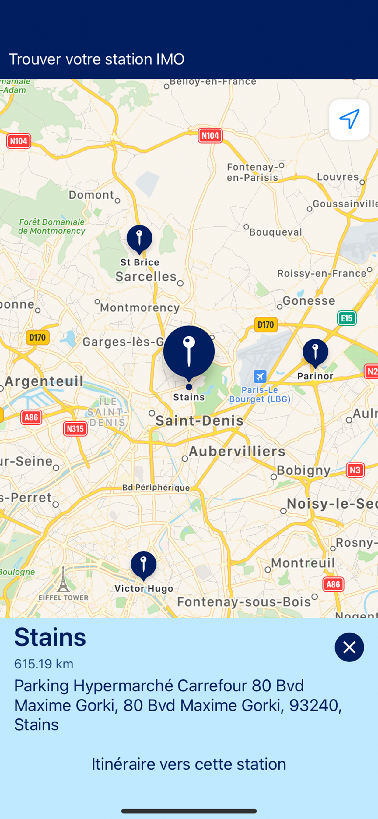 Deluxe Casino Hotels