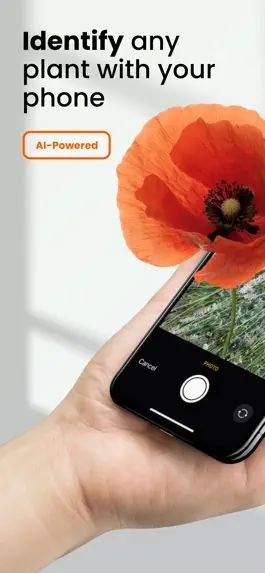 Game screenshot PlantLens: AI Plant Identifier mod apk
