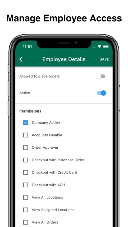Tamarack Materials screenshot-4