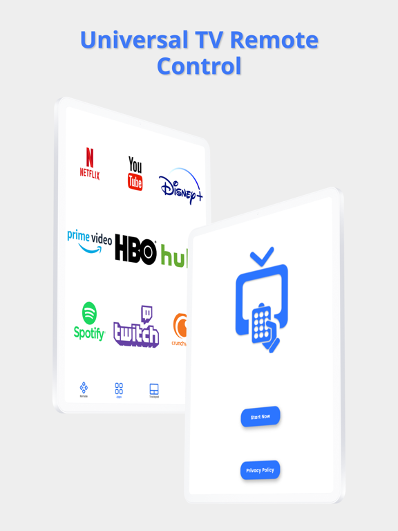 Screenshot #4 pour All TV Remote Control - Wifi ™