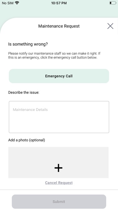 Zego Living Screenshot