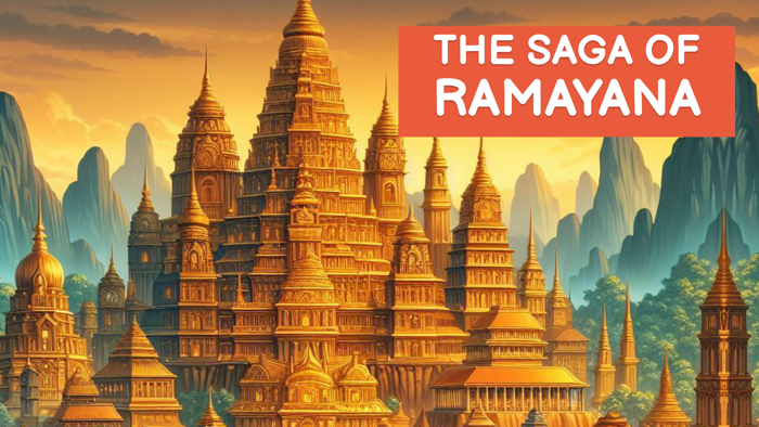 Ramayan Epic Indian Hindi Game