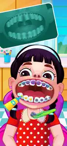 My Dentist Games screenshot #4 for iPhone