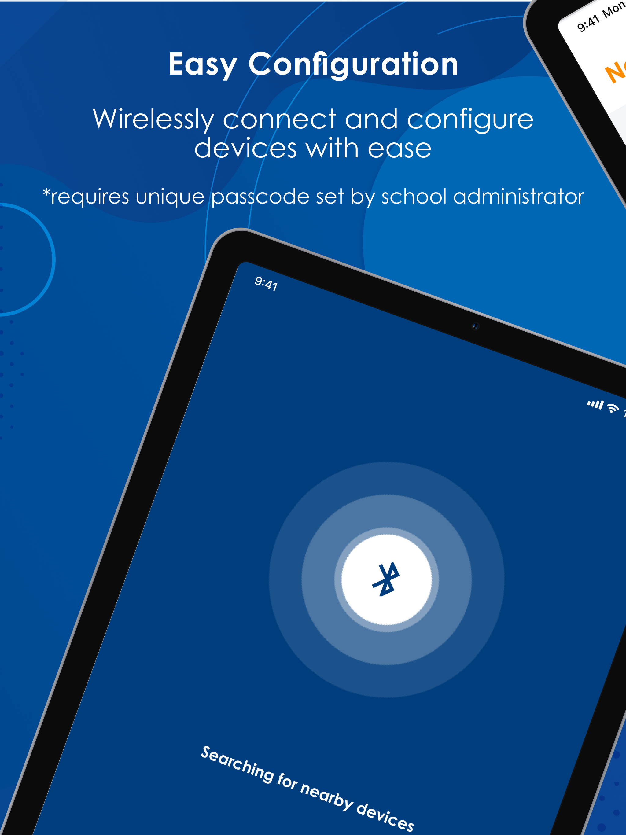 Device Configuration