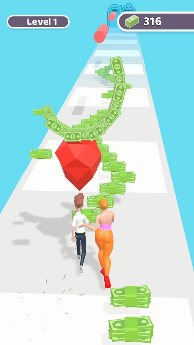 Money Master 3D Screenshot