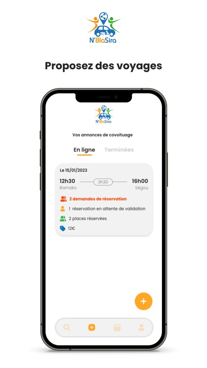 N'BlaSira screenshot-5