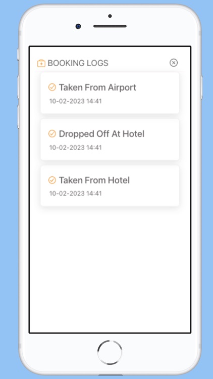 Prime Health Concept screenshot-3