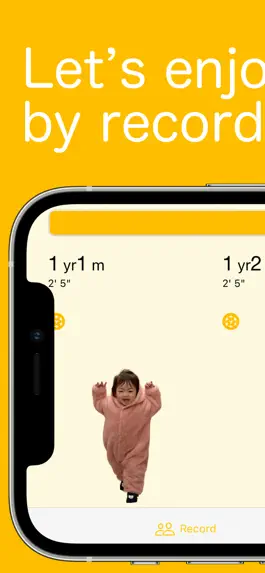 Game screenshot inch by inch apk
