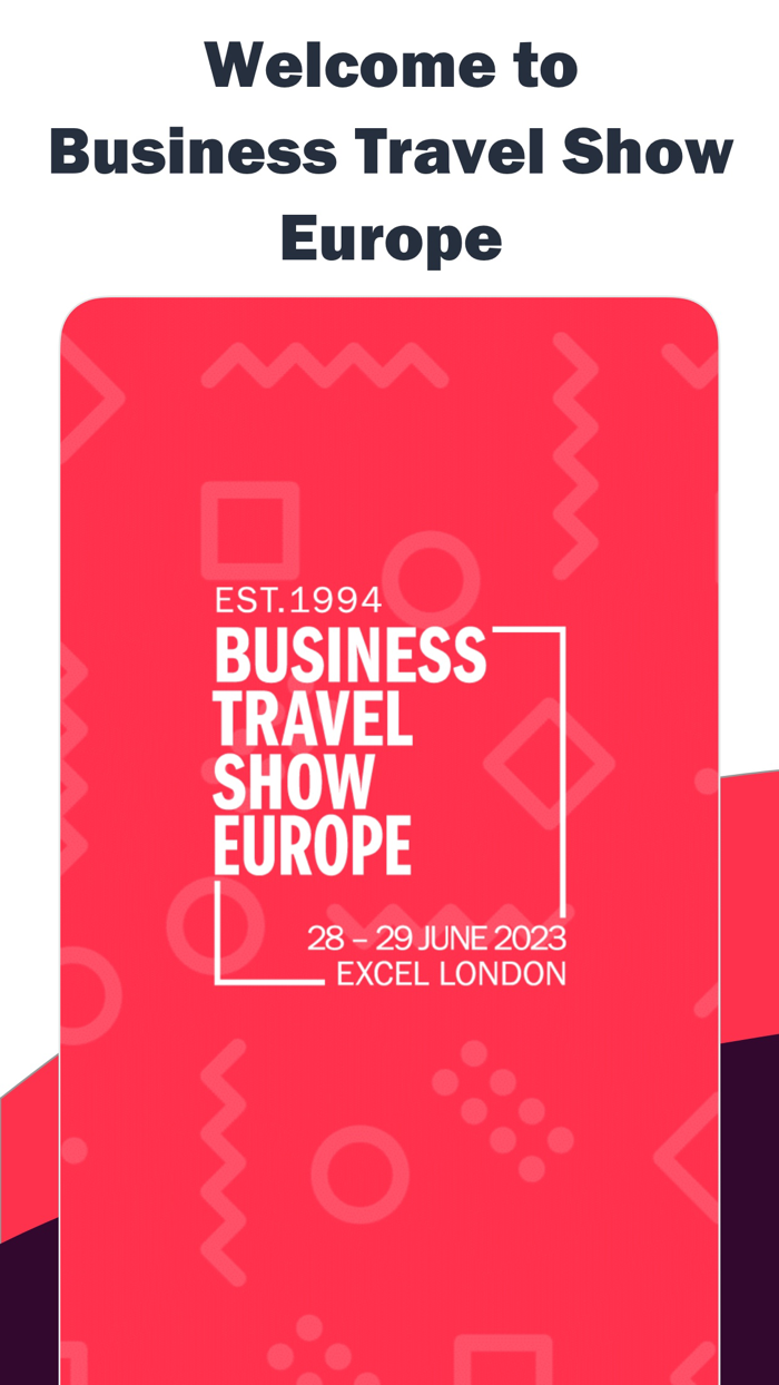 Business Travel Show Europe