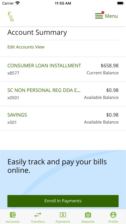 The FNB of Sterling City