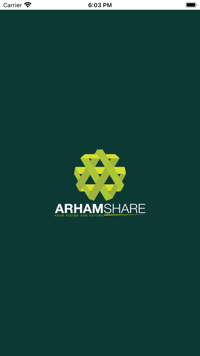 ArhamShare Mutual Fund