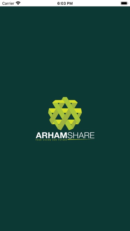 ArhamShare: Mutual Fund