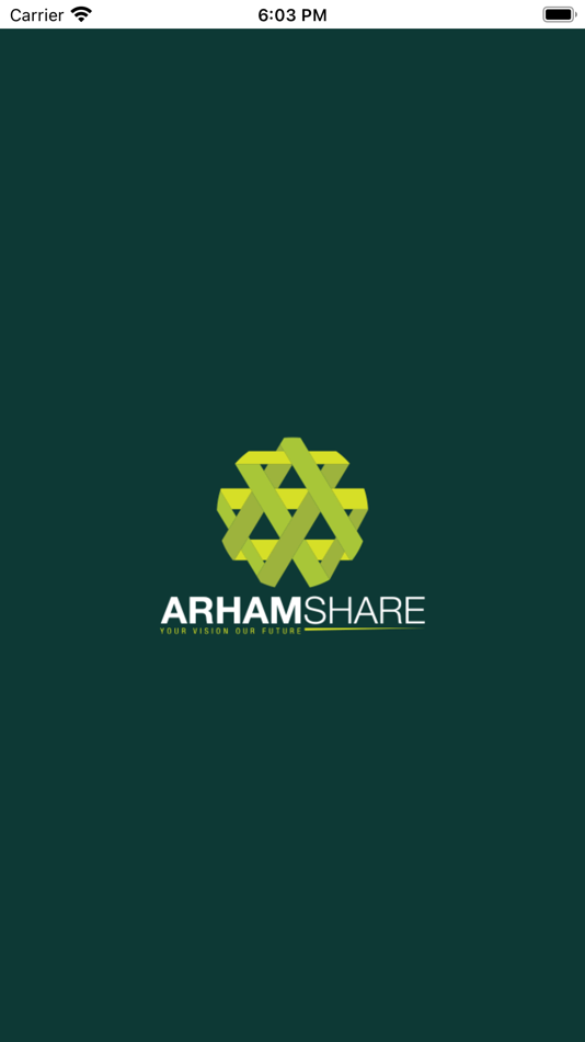 #1. ArhamShare: Mutual Fund (iOS) Podle: ARHAM SHARE PRIVATE LIMITED