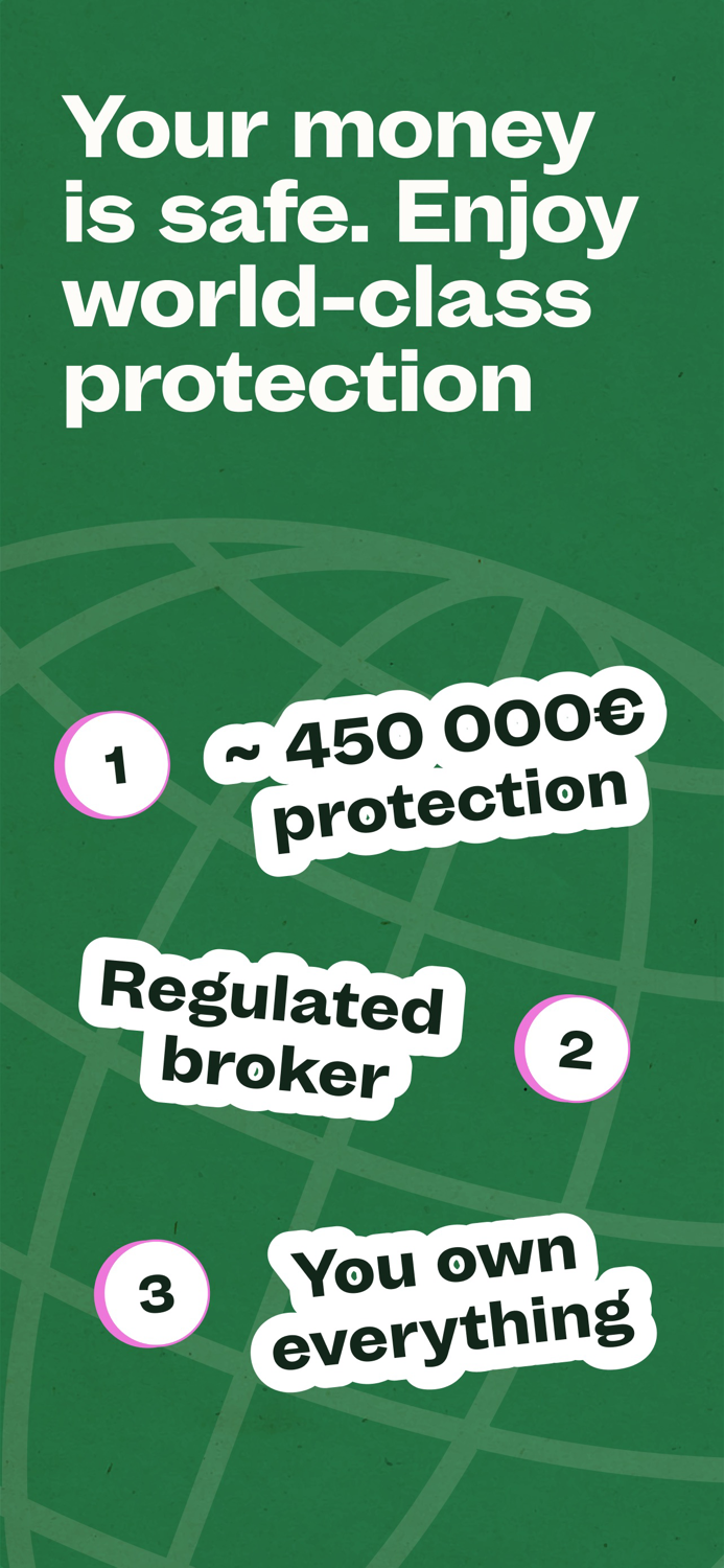 Birdwingo Start investing