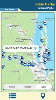 How to cancel & delete best new york - state parks 1