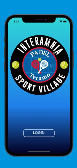 Game screenshot Padel Teramo mod apk