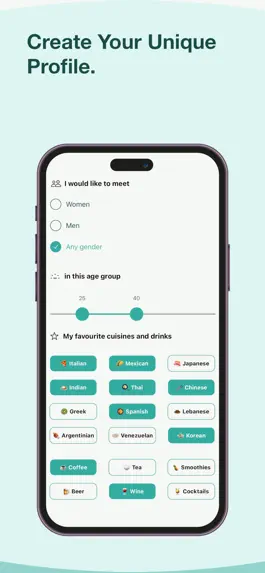 Game screenshot Noon Happen - Dating App hack