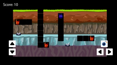 Screenshot #2 pour Tremors Adventure