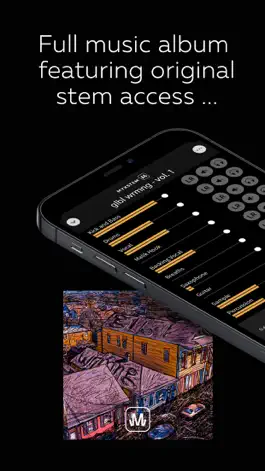 Game screenshot glbl wrmng & pell - Volume 1 mod apk