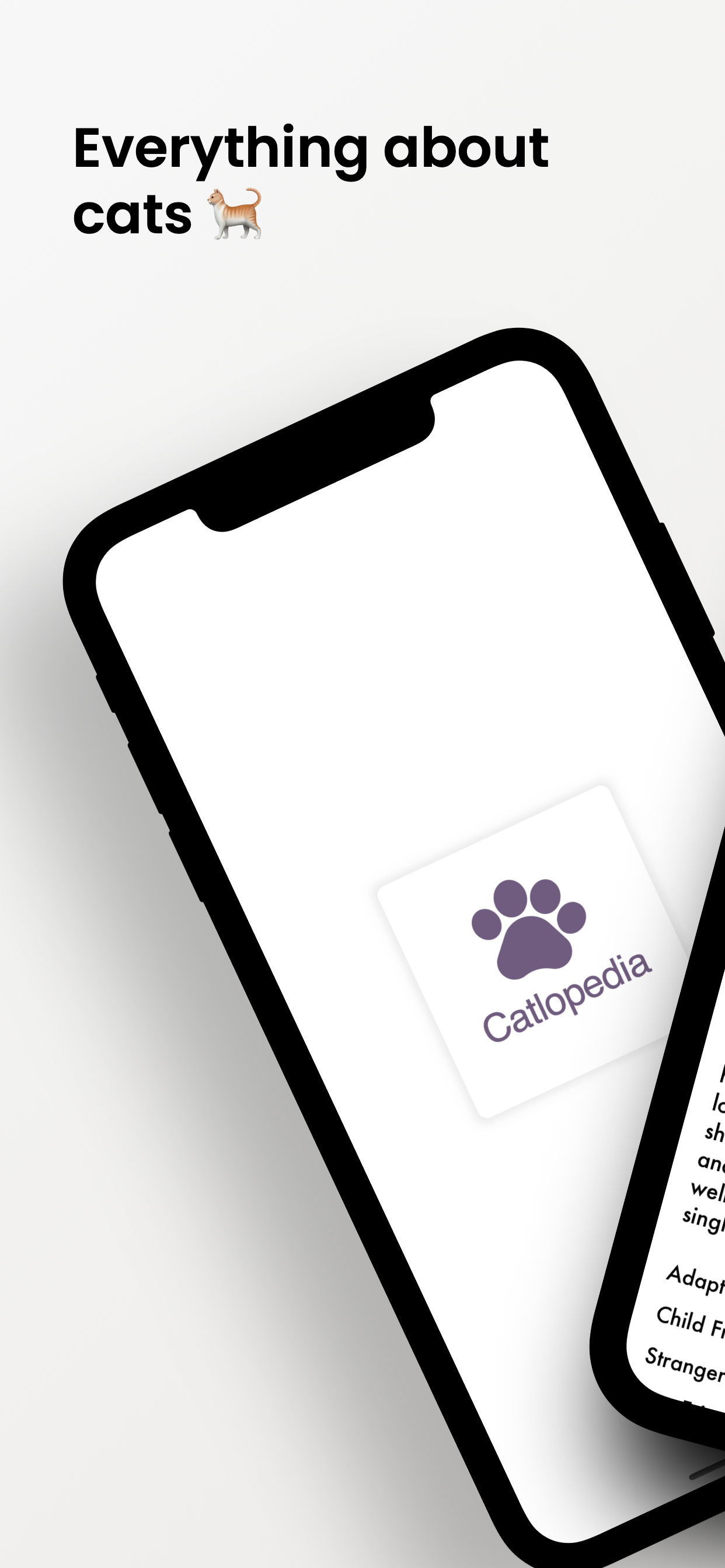 Catlopedia