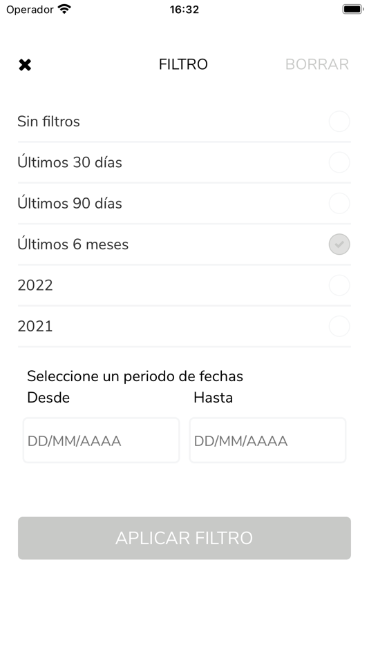 #4. Nuovit Homes Clientes (iOS) By: PRINEX