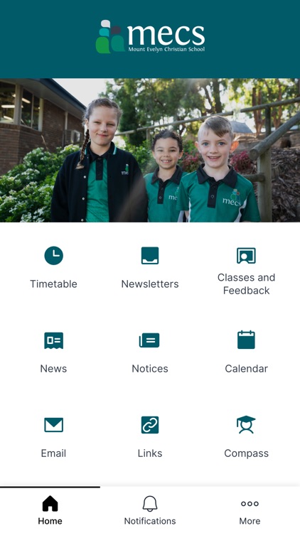 Mount Evelyn Christian School