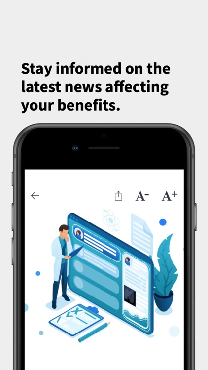 VetsApp screenshot-3