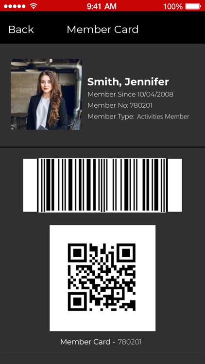 Multnomah Athletic Club screenshot-4