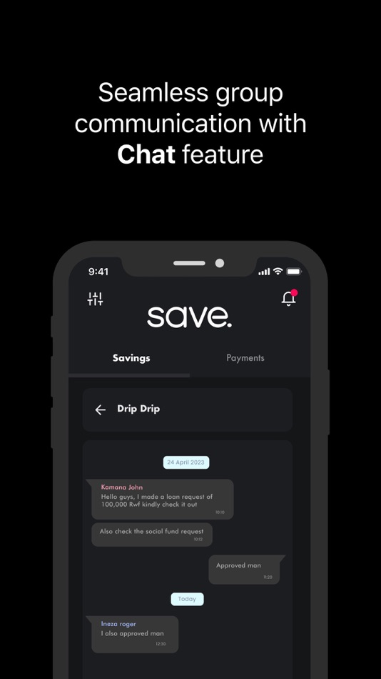 #7. Save. (iOS) 由: Exuus Ltd