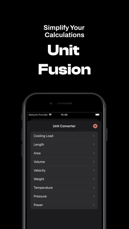 HVAC Toolkit by SpaceHub