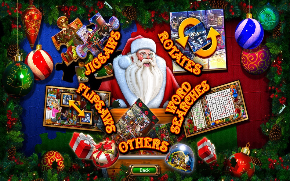 Ultimate Christmas Puzzler 2 - 1.0.0 - (macOS)
