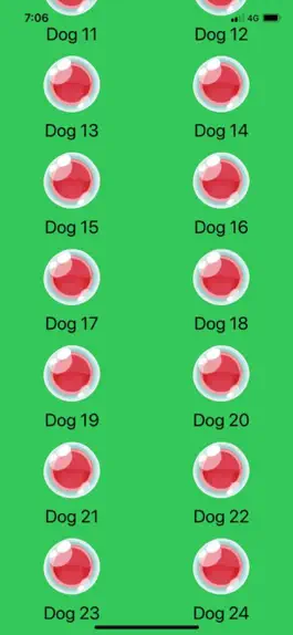 Game screenshot Ultimate Dog Soundboard apk