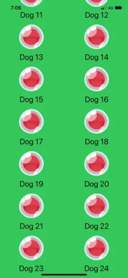 Game screenshot Ultimate Dog Soundboard apk