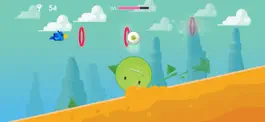 Game screenshot Roller Cactus apk