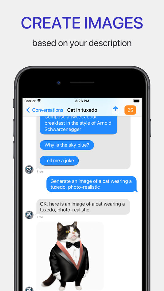 #3. RoboGuru - AI Chat Assistant (macOS) 由: Cromulent Labs