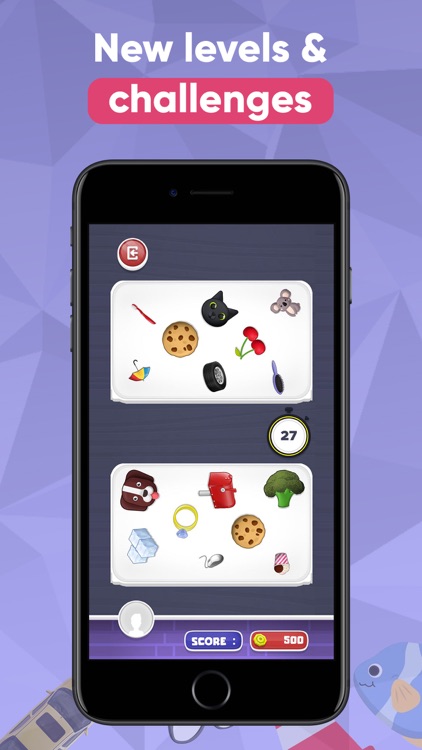 Pickin' Pairs screenshot-5