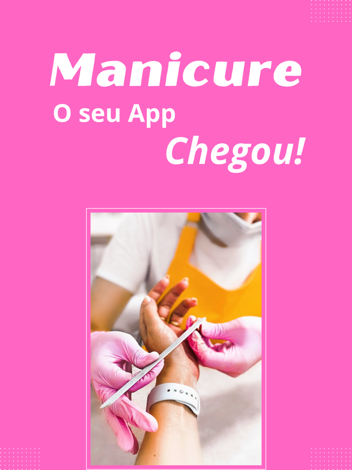 Agenda Manicure
