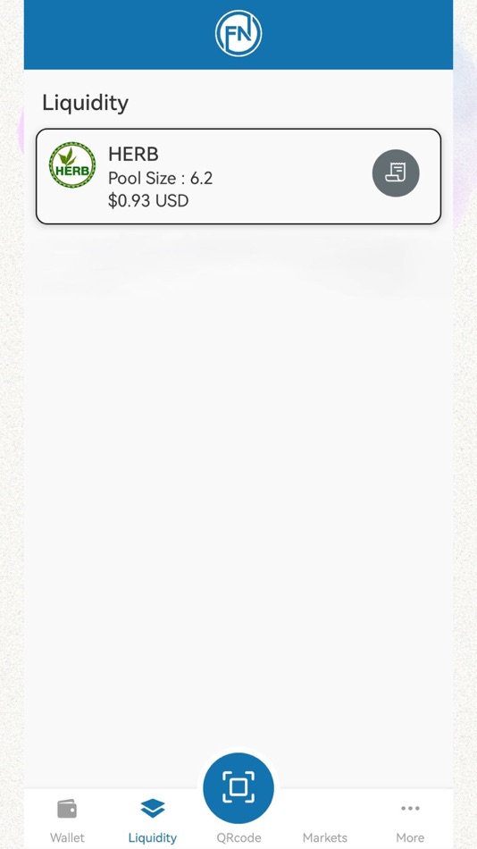 #4. Finnext V2 (iOS) By: FINNEXT