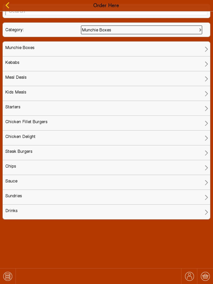 Kebab Express Carrickfergus