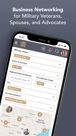 Game screenshot Meritorious apk