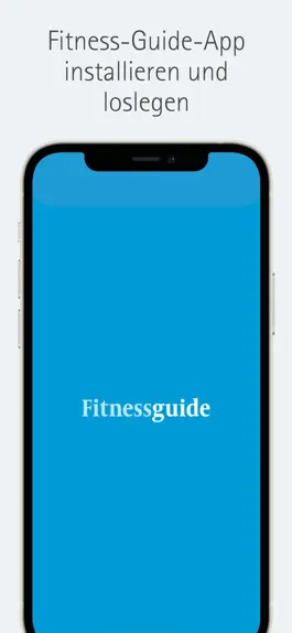 Game screenshot Fitness-Guide mod apk