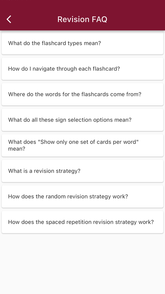#8. SLSL Dictionary (iOS) 由: Daniel Porteous