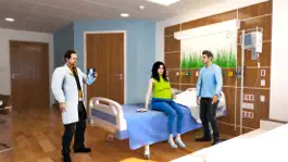 Game screenshot Pregnant Mother Simulator Life mod apk