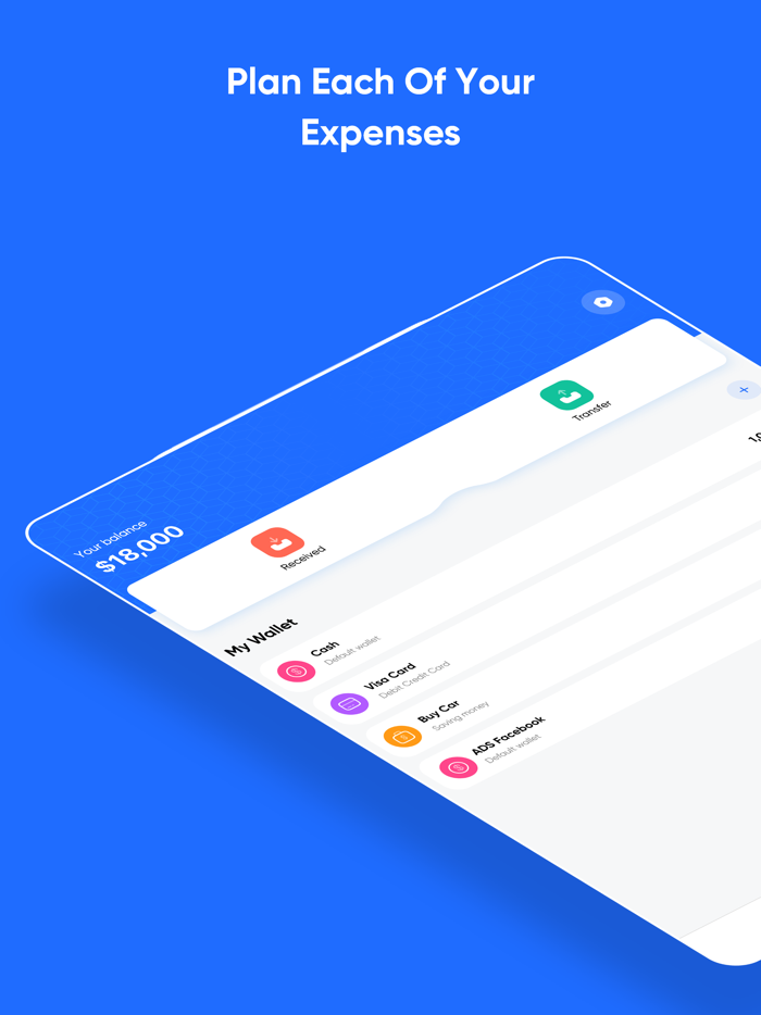 Analyze Spending Daily