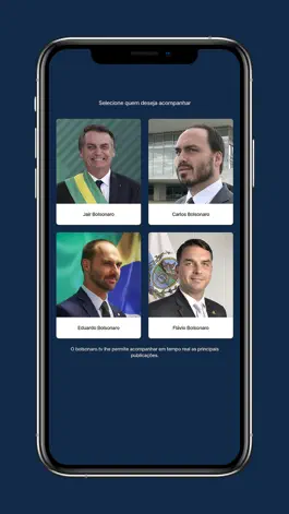 Game screenshot Bolsonaro TV mod apk
