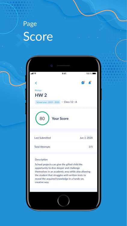 Cerdas LMS screenshot-4