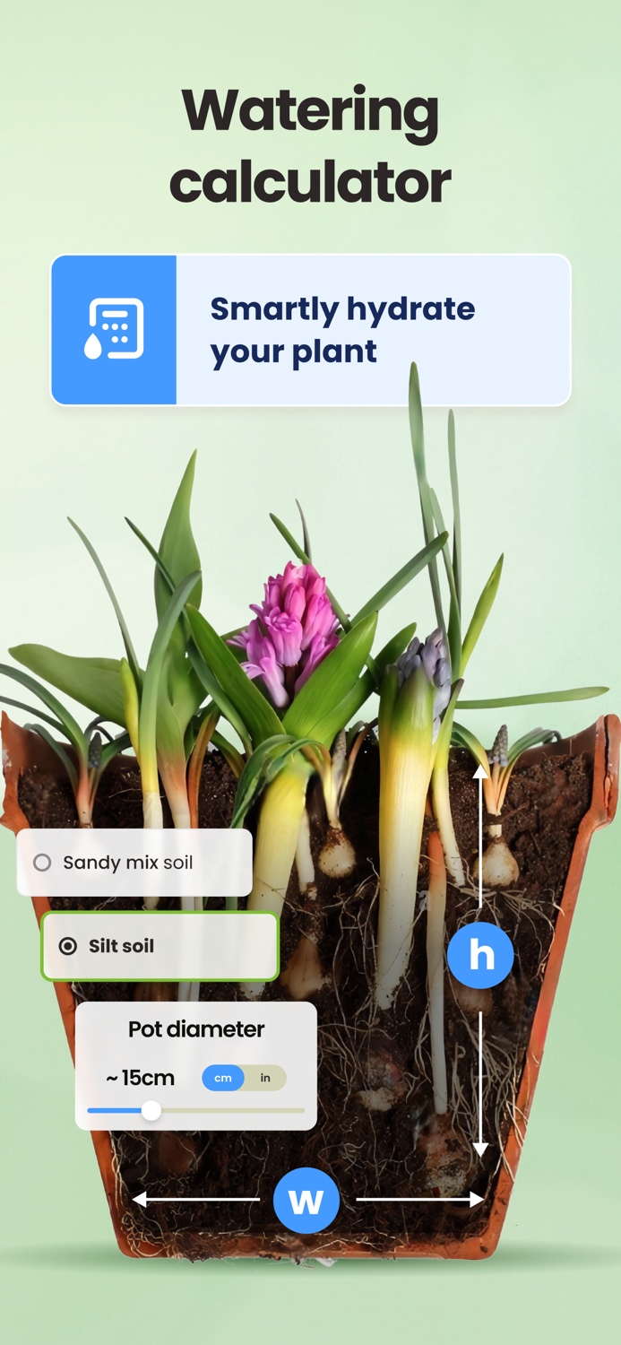 PlantSaver - Plant Identifier