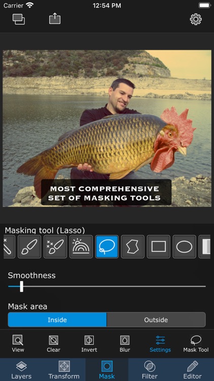 Superimpose screenshot-1